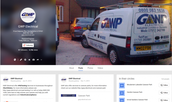 GooglePlus