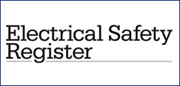 Electrical Safty Register